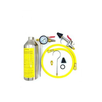 OEM Kit De Limpieza Para Aire Acondicionado, Herramienta Para Limpiar Tuber&iacute;as De Aire Acondicionado De Coche, Herramienta Para Limpiar Sistemas De Aire A