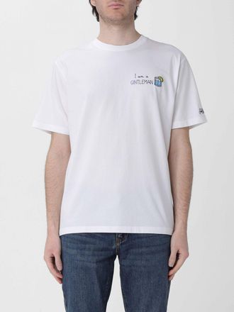 MC2 Saint Barth T-shirt girocollo in cotone