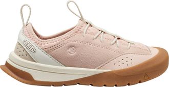 Keen Jasper III Bungee Shoes Pink 13 Kids