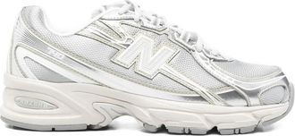 New Balance 740 Lace-up Sneakers
