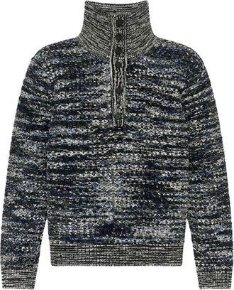 Missoni Heren, Truien, Veelkleurig, Maat: XL