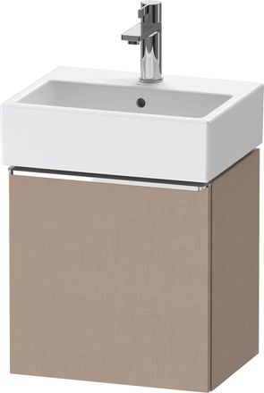 Duravit Duravit D-neo, Mueble Bajo Lavabo Consola Suspendido