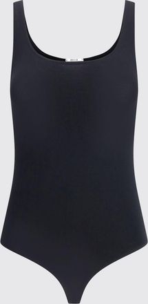 Wolford Body basic Wolford in misto cotone