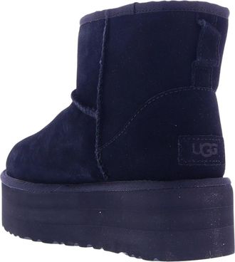 UGG Stiefel - Australia Boots Black - Gr. 36 (EU) - in Schwarz - für Damen