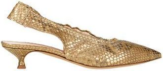 Fauzian Jeunesse FOOTWEAR - Pumps sur YOOX.COM