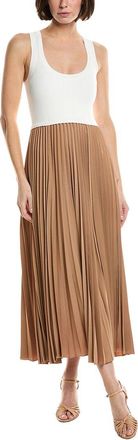 Cinq &agrave; Sept Parma Maxi Dress