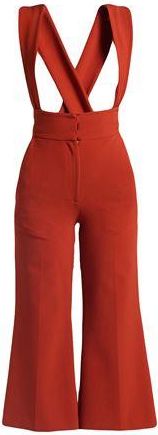 Simona Corsellini PARTES DE ABAJO - Pantalones en YOOX.COM