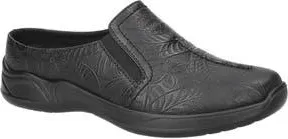 Easy Street Atlas Mule in Black Tool at Nordstrom Rack, Size 6.5