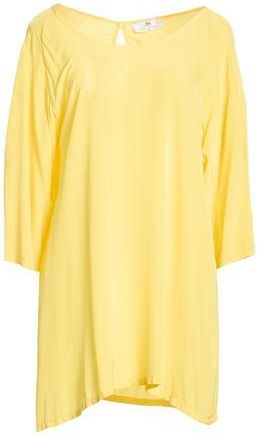 Anna Seravalli CAMISETAS Y TOPS - Tops en YOOX.COM