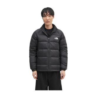 The North Face Ski Jassen - Heren - Ski Jassen - Zwart - XL - Fitness