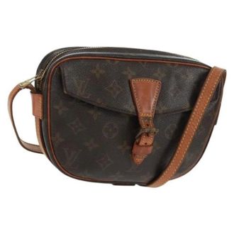 Louis Vuitton Pre-owned borse di tela Louis Vuitton - - Pre-owned - Donna - Marrone - ONE SIZE
