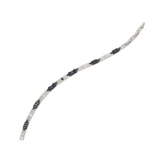 Maserati Accessoires, Heren, Grijs, ONE Size, Brooches