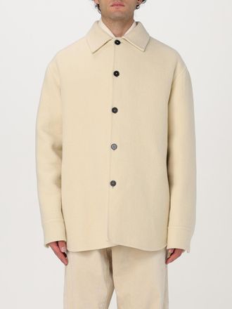 Jil Sander Cappotto in lana Jil Sander