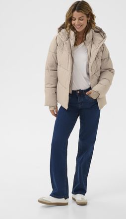 Cream Jas CRCodi Jas Loose fit