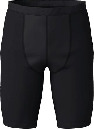 LOEFFLER Windproof Boxershorts Transtex Light 100 Kunstfaserunterw&auml;sche f&uuml;r Herren | schwarz
