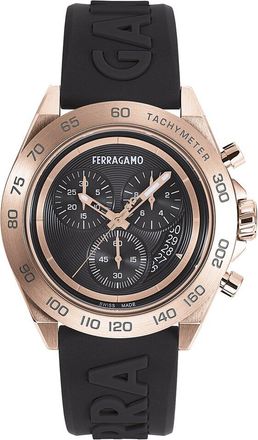 Ferragamo Mens Urban Watch