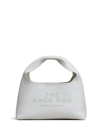 Marc Jacobs Womens The Mini Leather Sack Bag