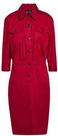 Luisa Spagnoli DRESSES - Midi dresses on YOOX.COM