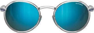 Julbo Around Spectron HD S3 Polarized (VLT 12%) Sonnenbrille - Unisex | blau