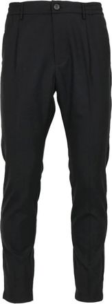 Cruna Uomo, Pantaloni, Nero, 2Xl, new
