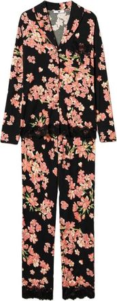 Twinset Donna, Nightwear & Lounge, Multicolore, S, new