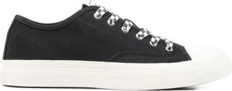 Kenzo Hombre, Zapatos, Negro, Talla: 40 EU