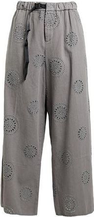 White Sand BOTTOMWEAR - Pantaloni su YOOX.COM