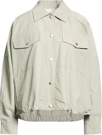 PESERICO JACKEN & M&Auml;NTEL - Jacken und Anoraks auf YOOX.COM