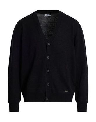 Diesel KNITWEAR - Cardigans on YOOX.COM