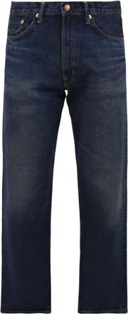 Edwin Jeans Loose - - Jeans - Uomo - Blu - W32