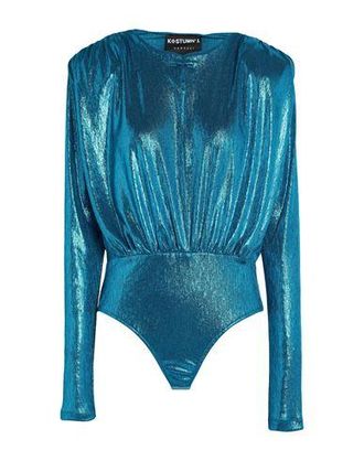 Kostumn&deg;1 Genyal! TOPWEAR - Bodysuits sur YOOX.COM