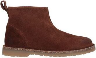Birkenstock CALZADO - Botines de ca&ntilde;a alta en YOOX.COM