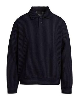 Emporio Armani TOPWEAR - Polo shirts on YOOX.COM