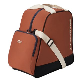Dakine Boot Bag 30L Snow Gear Bag in Spice at Nordstrom