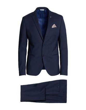 Manuel Ritz Suits
