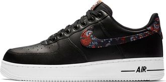 Nike Air Force 1 07 Floral CZ7933-001