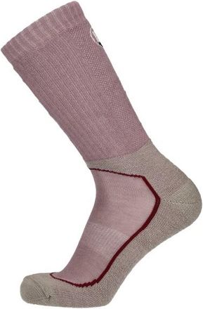UphillSport Huru Wandersocken - Unisex | braun