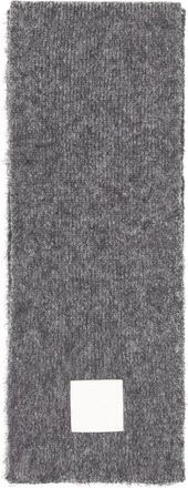 Ami Uomo, Accessori, Grigio, Taglia unica, new