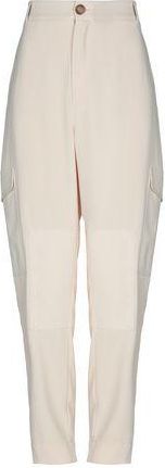 See By Chloé PARTES DE ABAJO - Pantalones en YOOX.COM
