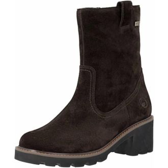 Remonte Winterlaarzen - Dames - Schoenen - Bruin - Maat: 40 EU