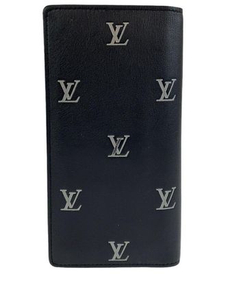 Louis Vuitton Blason Long Wallet (Authentic Pre-Loved)