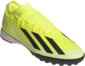 adidas Hombre, Deporte, Amarillo, Talla: 42 2/3 EU