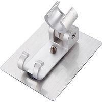 OEM Nuevo Soporte De Pared Para Cabezal De Ducha De Gel, Soporte Para Cabezal De Ducha De Mano, Accesorios De Ba&ntilde;o Port&aacute;tiles - Crezuo