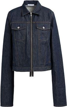 Helmut Lang Denim outerwear