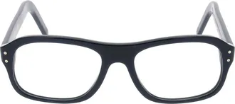 Cutler and Gross Accessoires, unisex, Zwart, ONE Size, Gr 02 Optisch Montuur