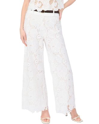 Vince Camuto Lace Pant
