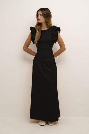 Karen by Simonsen Jurk OdaKB Jurk Feminine