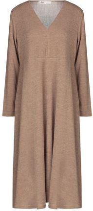 Lola DRESSES - Midi dresses sur YOOX.COM