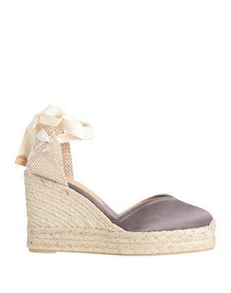 Castaner FOOTWEAR - Espadrilles on YOOX.COM