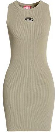 Diesel VESTIDOS - Minivestidos en YOOX.COM